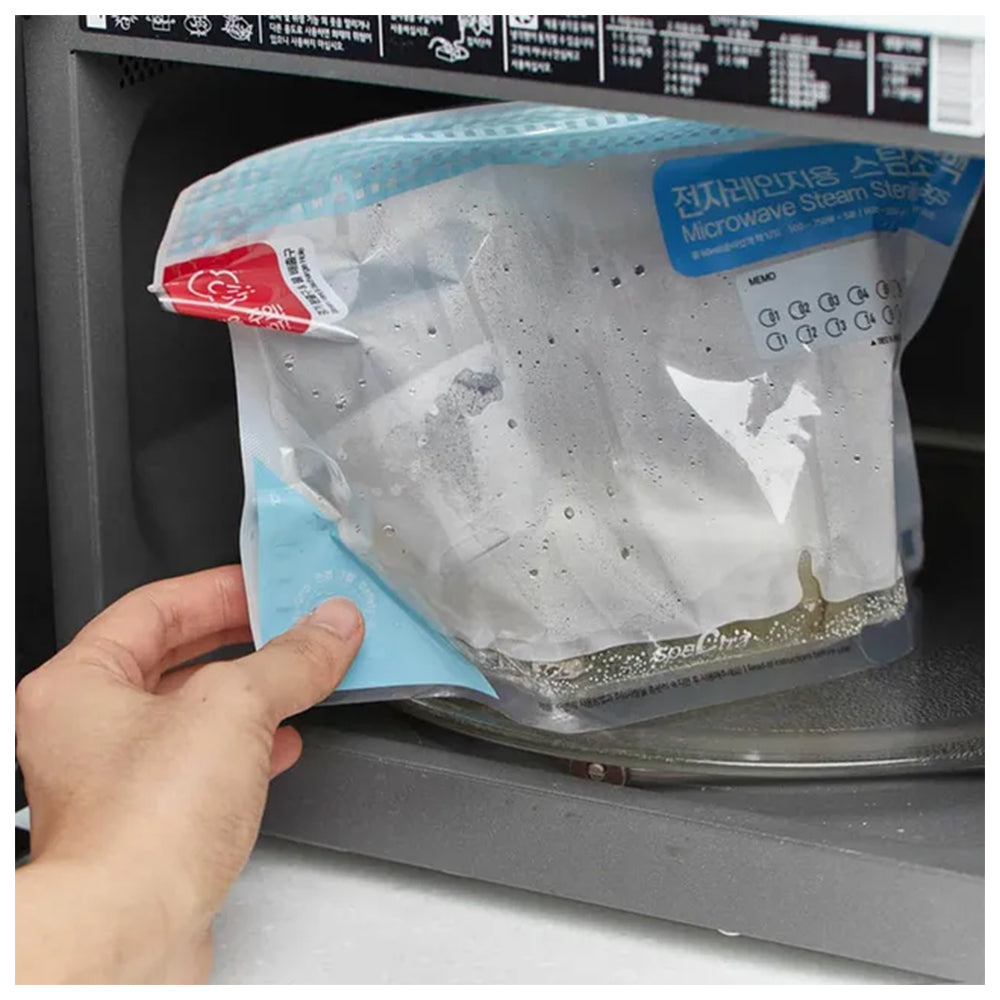Spectra Baby Microwave Steam Sterilizer Bag — view 2