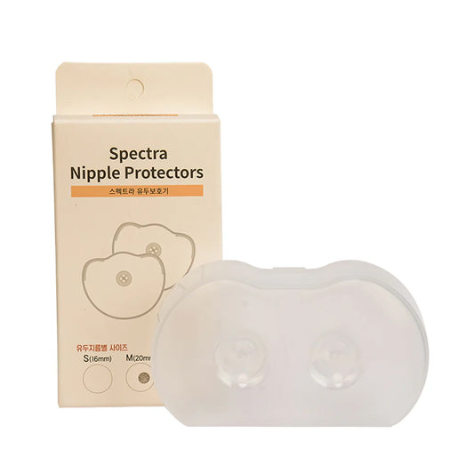 Spectra Nipple Shield / سبكترا الحلمة الدرع