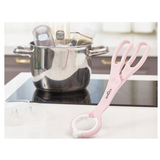 Spectra Baby  Bottle Tong / ملقط زجاجة سبكترا للأطفال