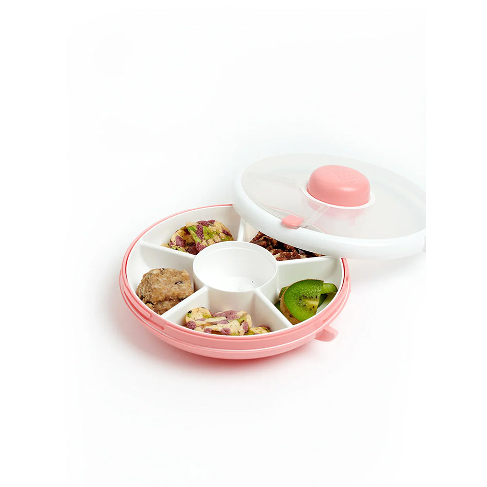 Gobe  Snack Spinner Flip