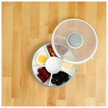 Gobe  Snack Spinner Flip