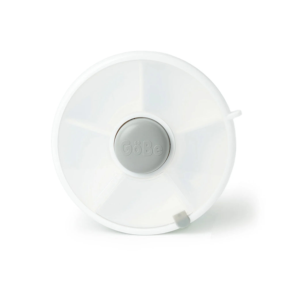 Gobe  Snack Spinner Flip