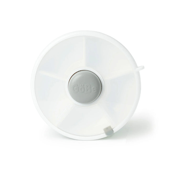 Gobe  Snack Spinner Flip