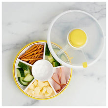 Gobe  Snack Spinner Flip