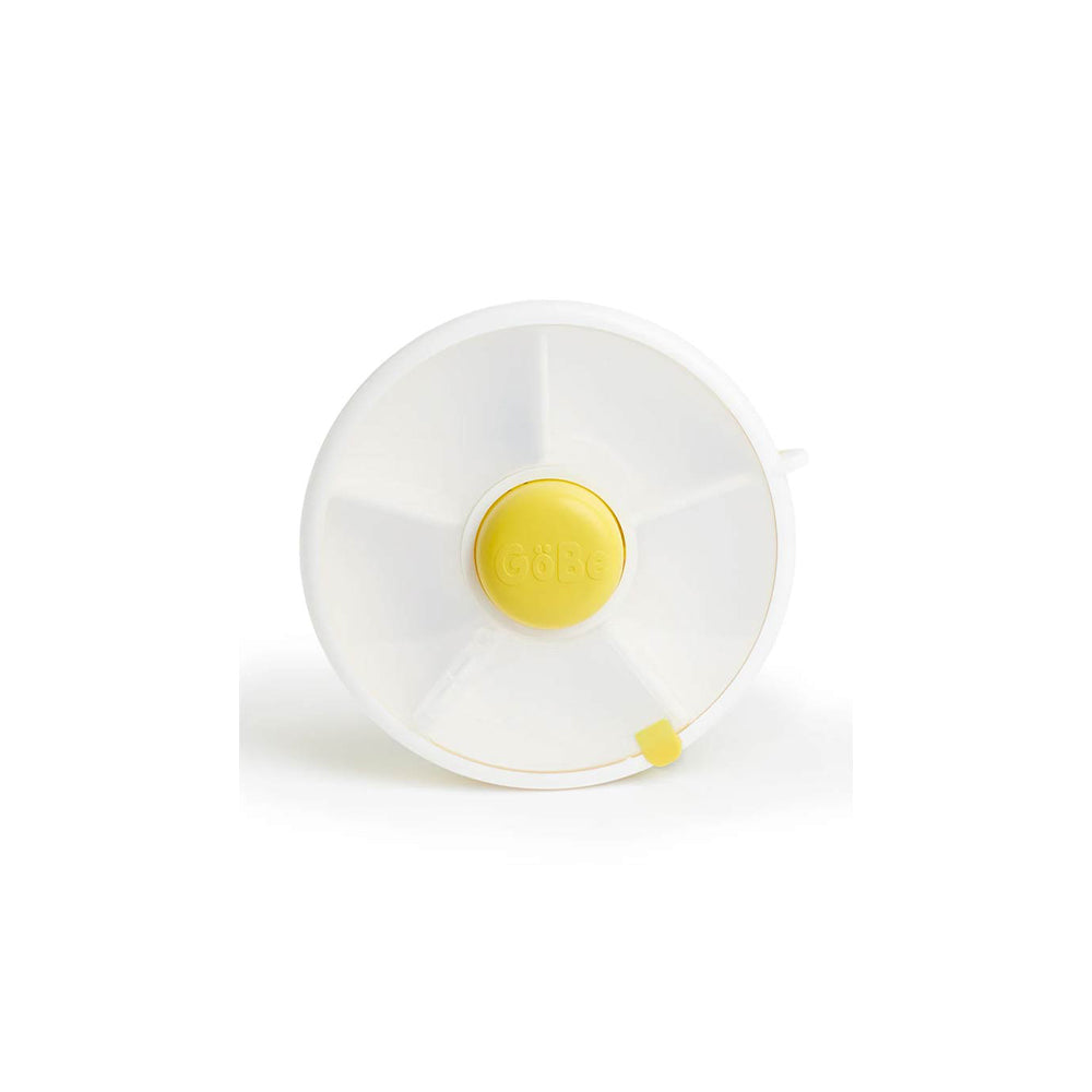 Gobe  Snack Spinner Flip