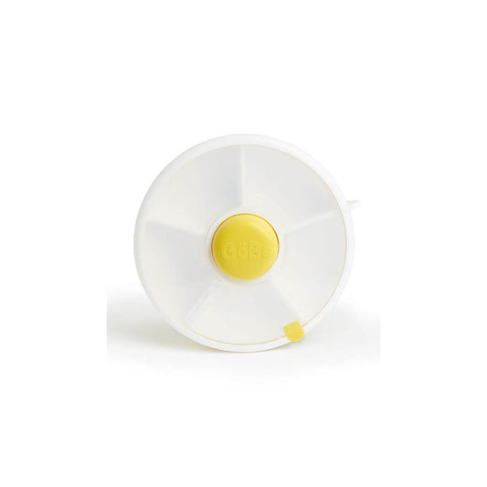 Gobe  Snack Spinner Big / جوبي سناك سبينر كبير