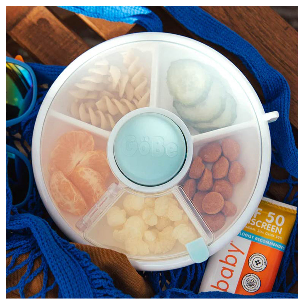Gobe  Snack Spinner Flip