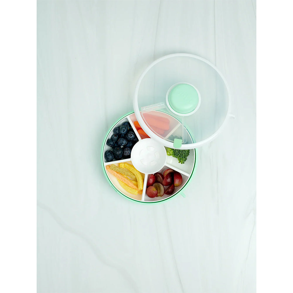 Gobe  Snack Spinner Flip