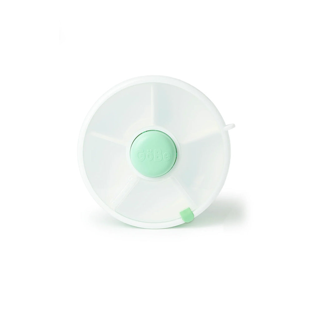 Gobe  Snack Spinner Flip