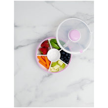 Gobe  Snack Spinner Flip