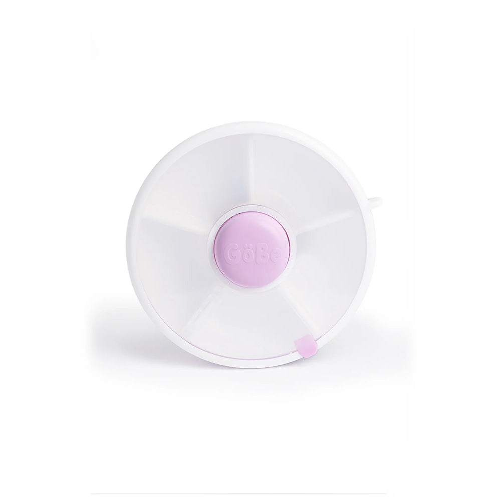 Gobe  Snack Spinner Flip