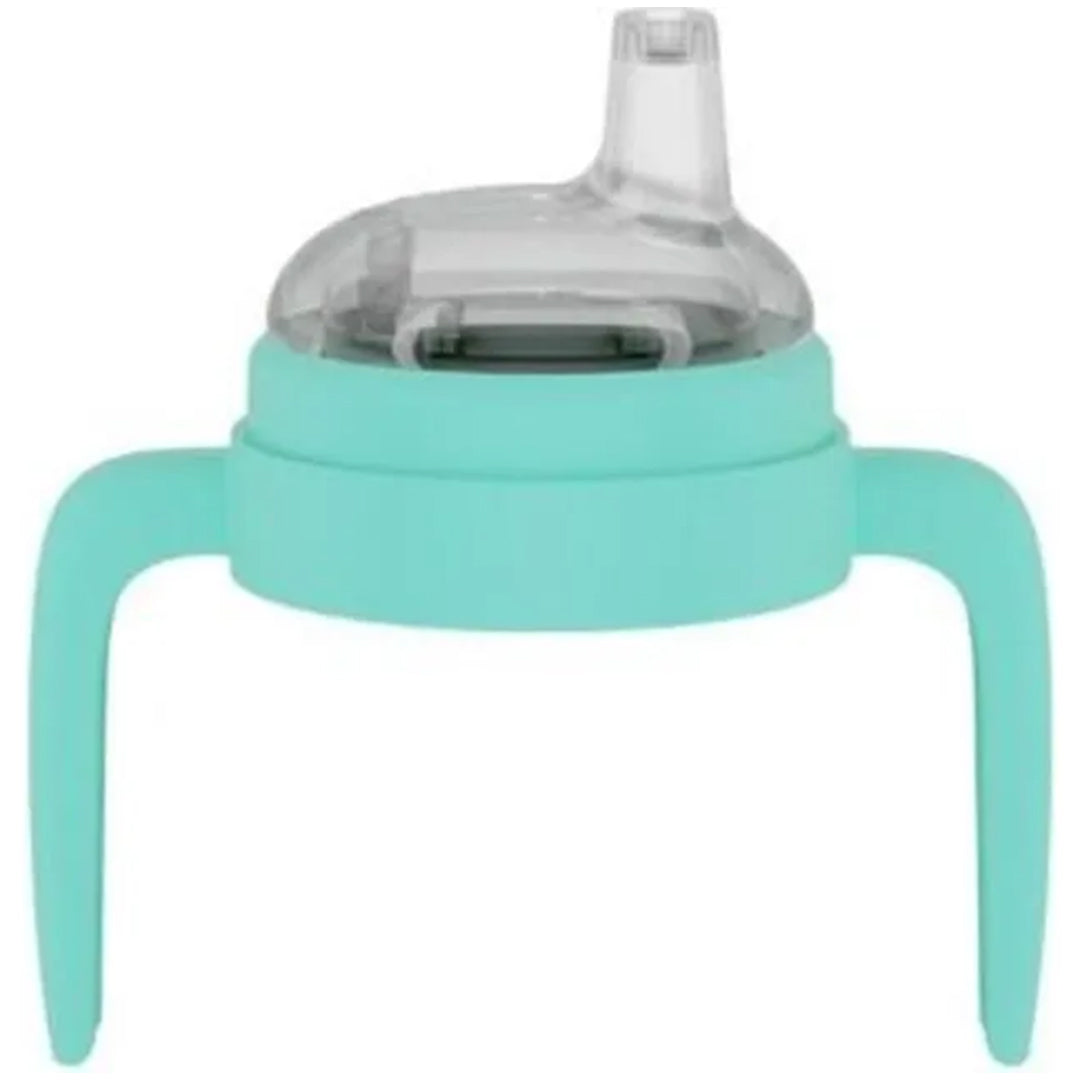 Milk and Water Sippy Cup Handle Spout