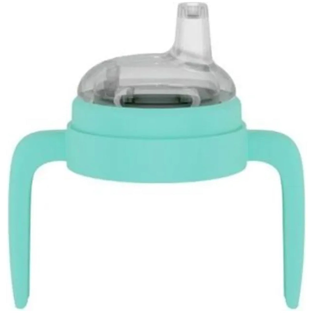 Milk and Water Sippy Cup Handle Spout