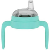 Milk and Water Sippy Cup Handle Spout