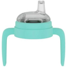 Milk and Water Sippy Cup Handle Spout
