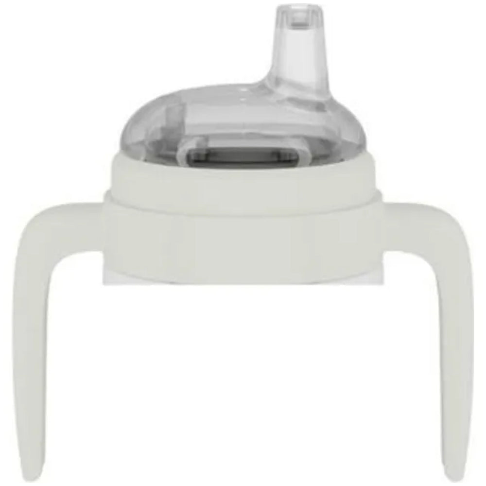 Milk and Water Sippy Cup Handle Spout