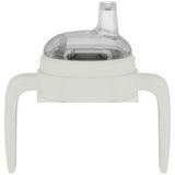 Milk and Water Sippy Cup Handle Spout