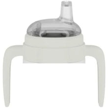 Milk and Water Sippy Cup Handle Spout