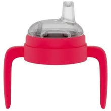Milk and Water Sippy Cup Handle Spout