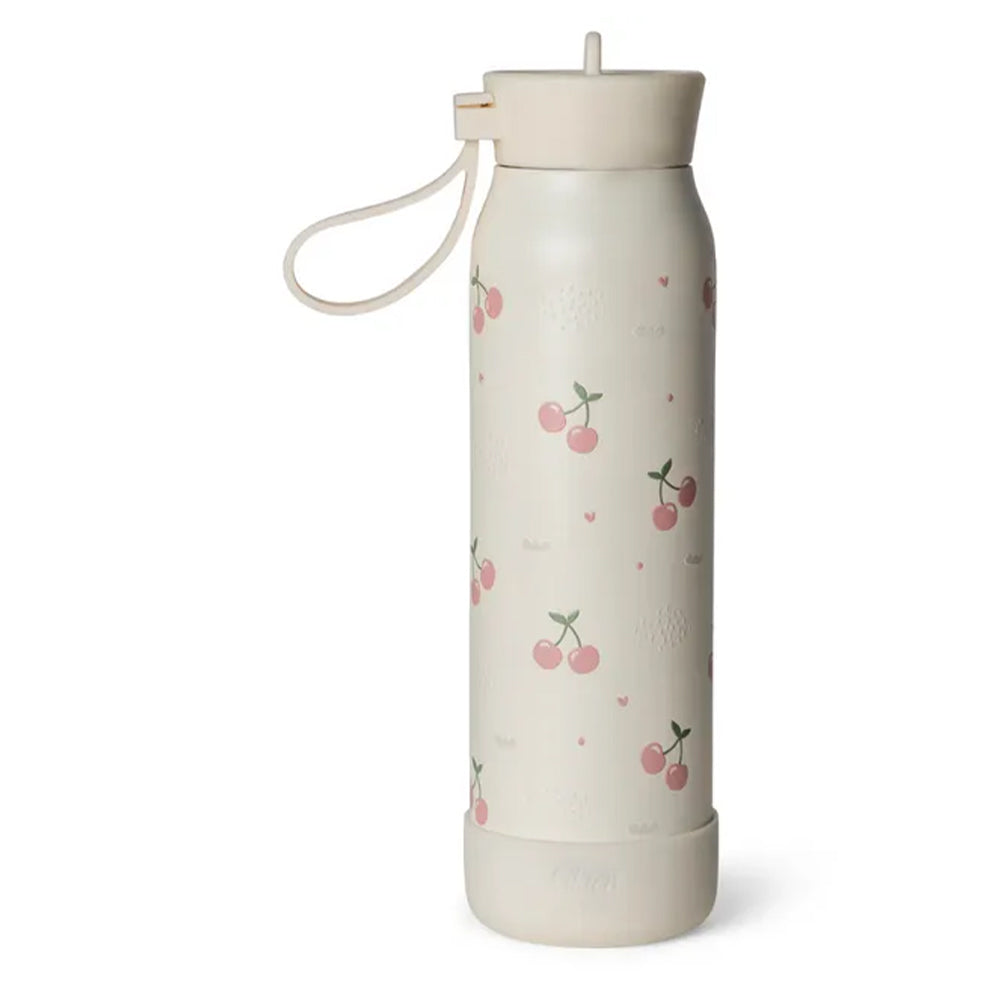 Citron Stainless Steel Water Bottle 350ml  (جديد) زجاجة مياه من الفولاذ المقاوم للصدأ سعة 350 مل