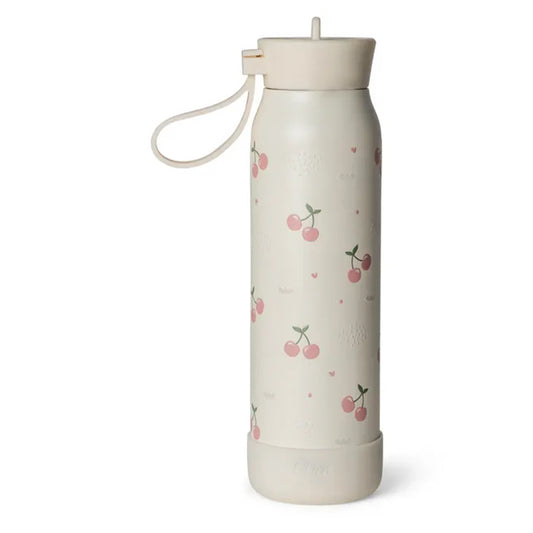 Citron Stainless Steel Water Bottle 350ml  (جديد) زجاجة مياه من الفولاذ المقاوم للصدأ سعة 350 مل