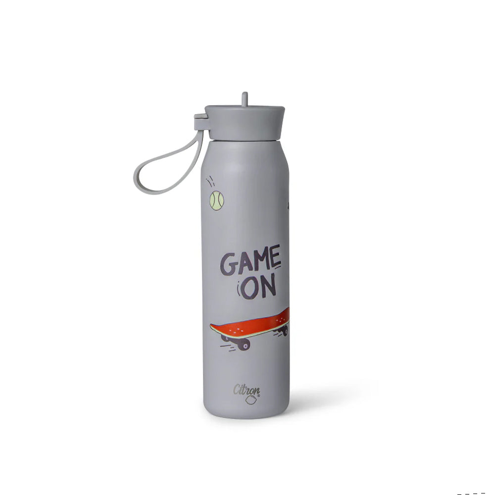 Citron SS Water Bottle 350ml — view 21