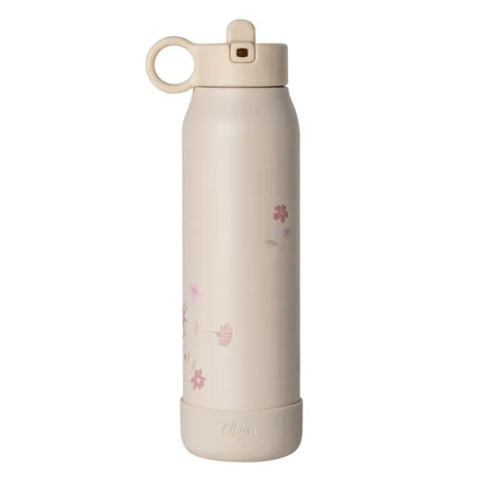 Citron Stainless Steel Water Bottle 350ml  (جديد) زجاجة مياه من الفولاذ المقاوم للصدأ سعة 350 مل