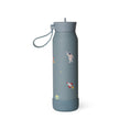 Load image into Gallery viewer, Citron Stainless Steel Water Bottle 350ml  (جديد) زجاجة مياه من الفولاذ المقاوم للصدأ سعة 350 مل
