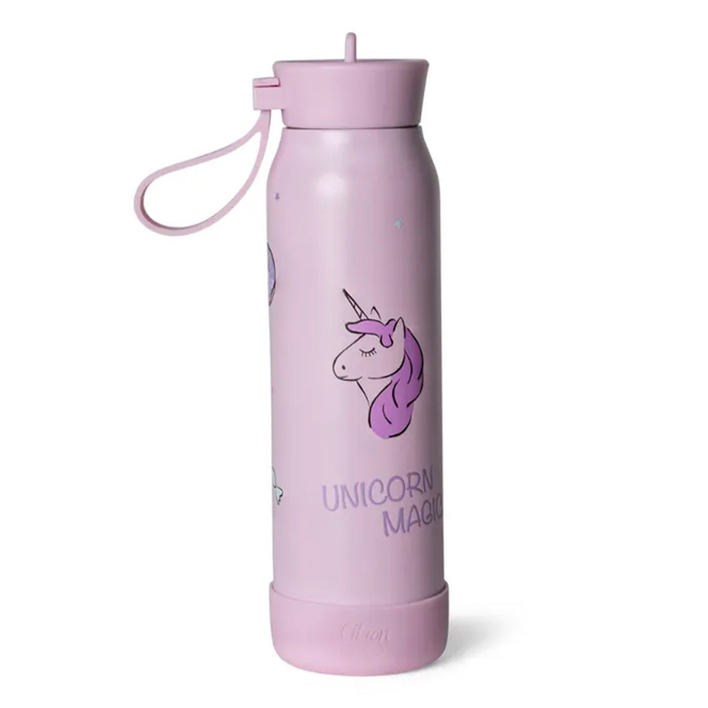 Citron SS Water Bottle 350ml — view 4