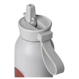 Citron SS Water Bottle 500ml  (جديد) زجاجة ماء سيترون SS سعة 500 مل