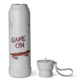 Citron SS Water Bottle 500ml  (جديد) زجاجة ماء سيترون SS سعة 500 مل