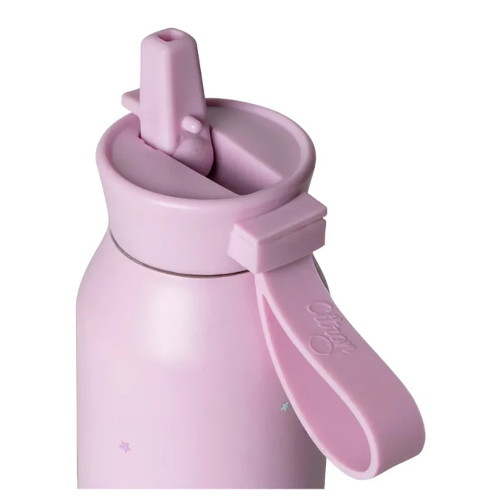 Citron SS Water Bottle 500ml  (جديد) زجاجة ماء سيترون SS سعة 500 مل