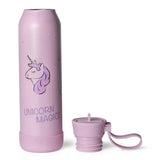Citron SS Water Bottle 500ml  (جديد) زجاجة ماء سيترون SS سعة 500 مل