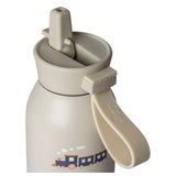 Citron SS Water Bottle 500ml  (جديد) زجاجة ماء سيترون SS سعة 500 مل