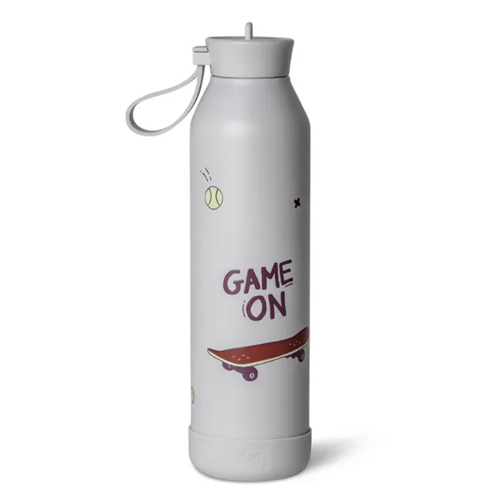 Citron SS Water Bottle 750ml  (جديد) زجاجة ماء سيترون SS سعة 750 مل