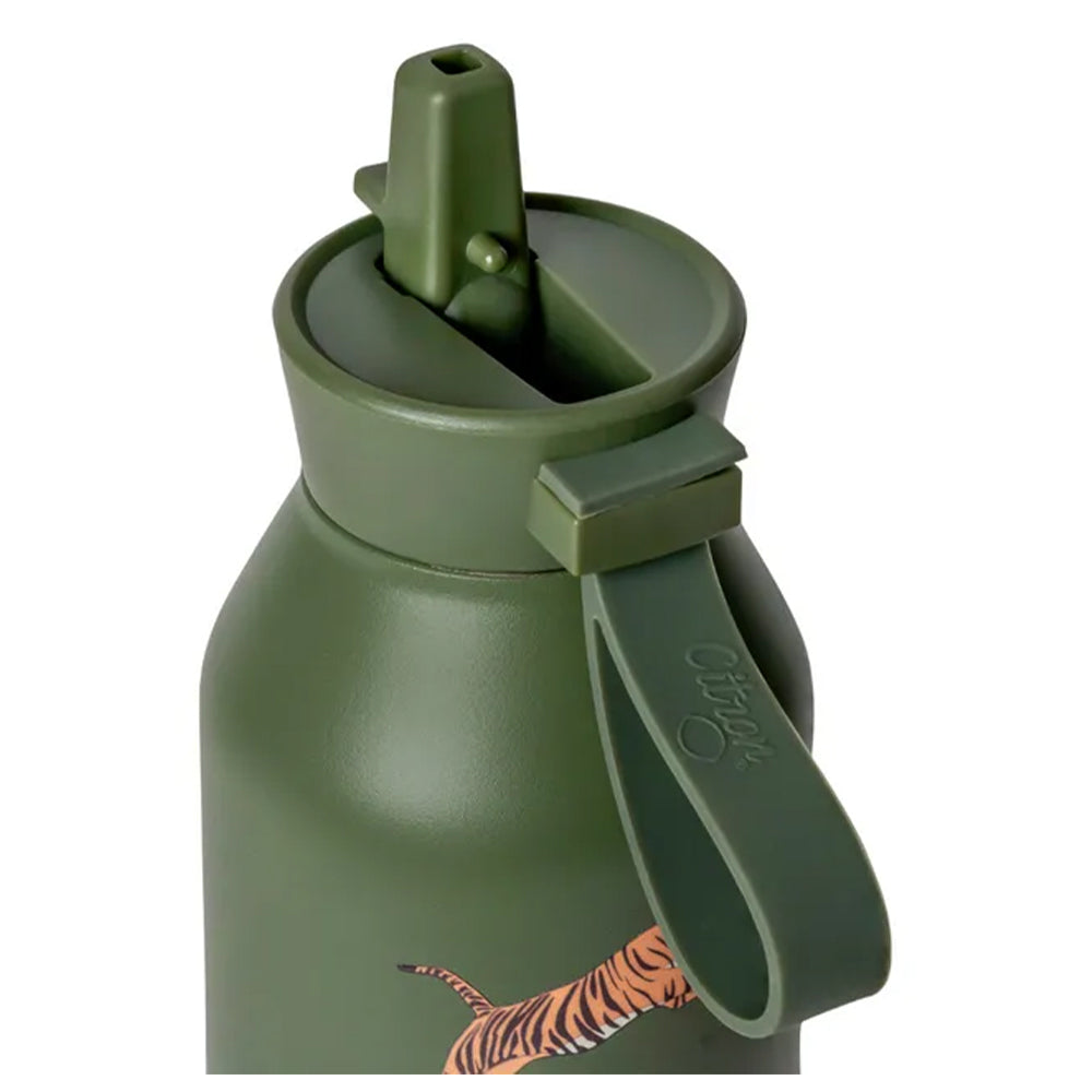 Citron SS Water Bottle 750ml SS — view 2
