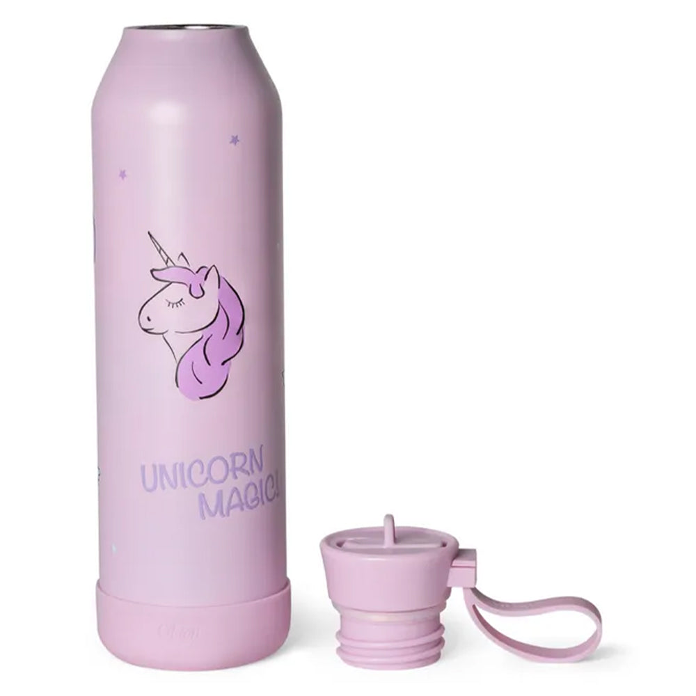 Citron SS Water Bottle 750ml SS — view 6