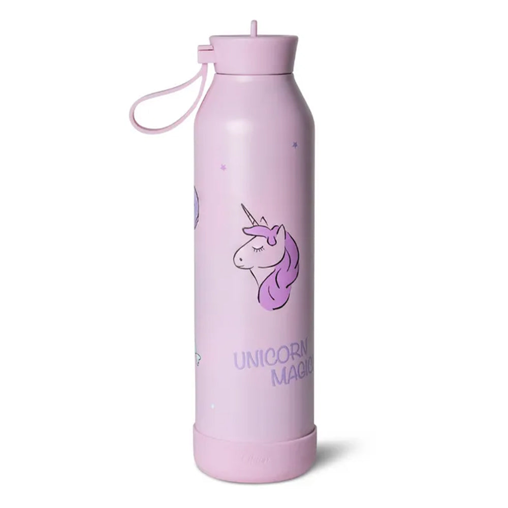 Citron SS Water Bottle 750ml SS — view 4