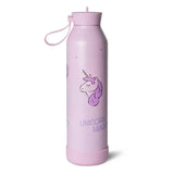 Citron SS Water Bottle 750ml  (جديد) زجاجة ماء سيترون SS سعة 750 مل