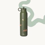 Citron Stainless Steel Water Bottle — 500ml