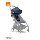 Stokke Yoyo 6 + colour pack