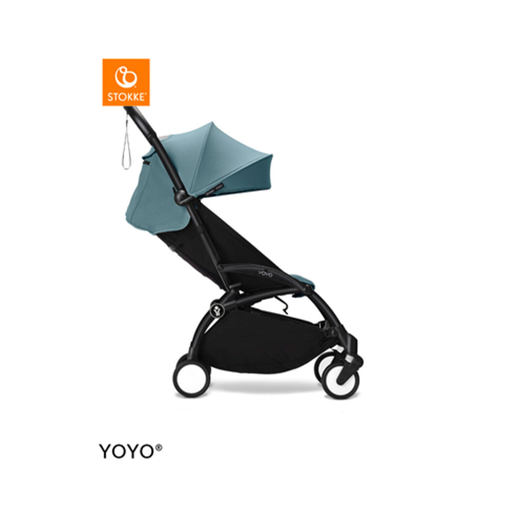 Stokke Yoyo 6 + colour pack — view 2
