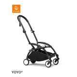 Stokke Yoyo3 Frame Black