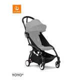 Stokke Yoyo3 Frame Black