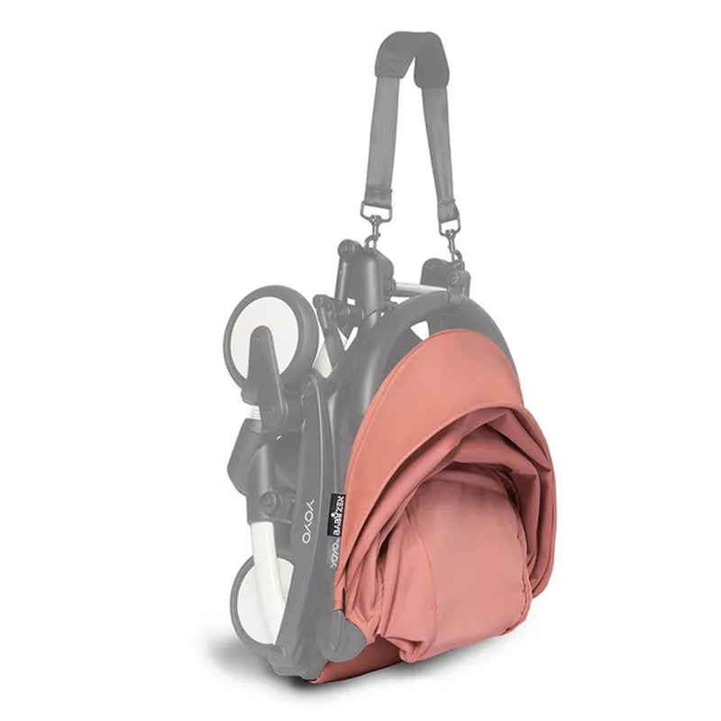 Stokke Yoyo 6 + colour pack