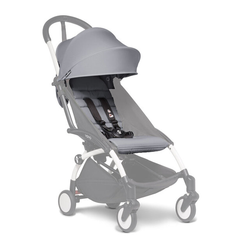 Stokke Yoyo 6 + colour pack