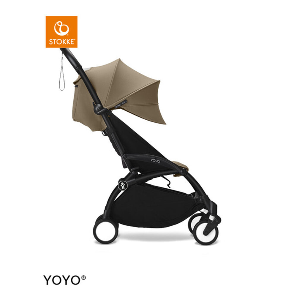 Stokke Yoyo 6 + colour pack — view 11
