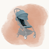 Stokke YOYO³ 6+ Colour Pack