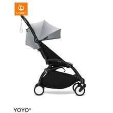 Stokke Yoyo  Full Stroller Bundle