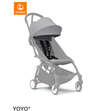 Stokke Yoyo  Full Stroller Bundle